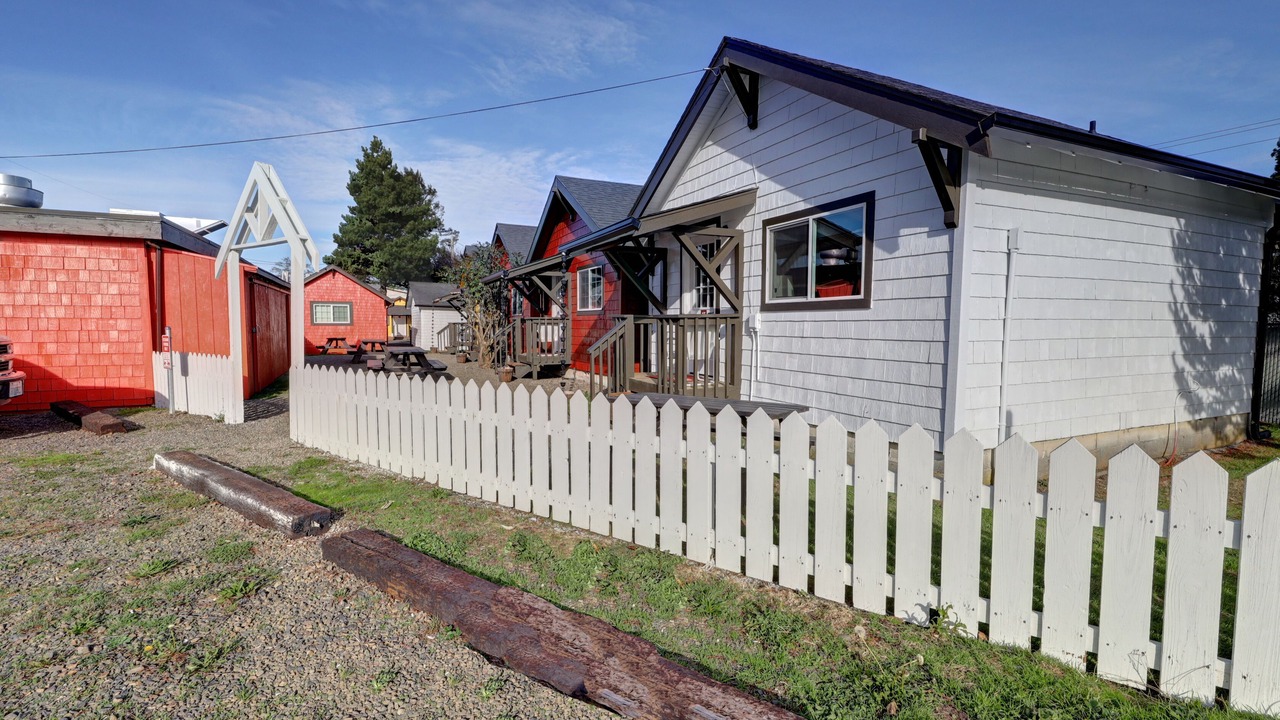 Photo of Outdoor in Seaview