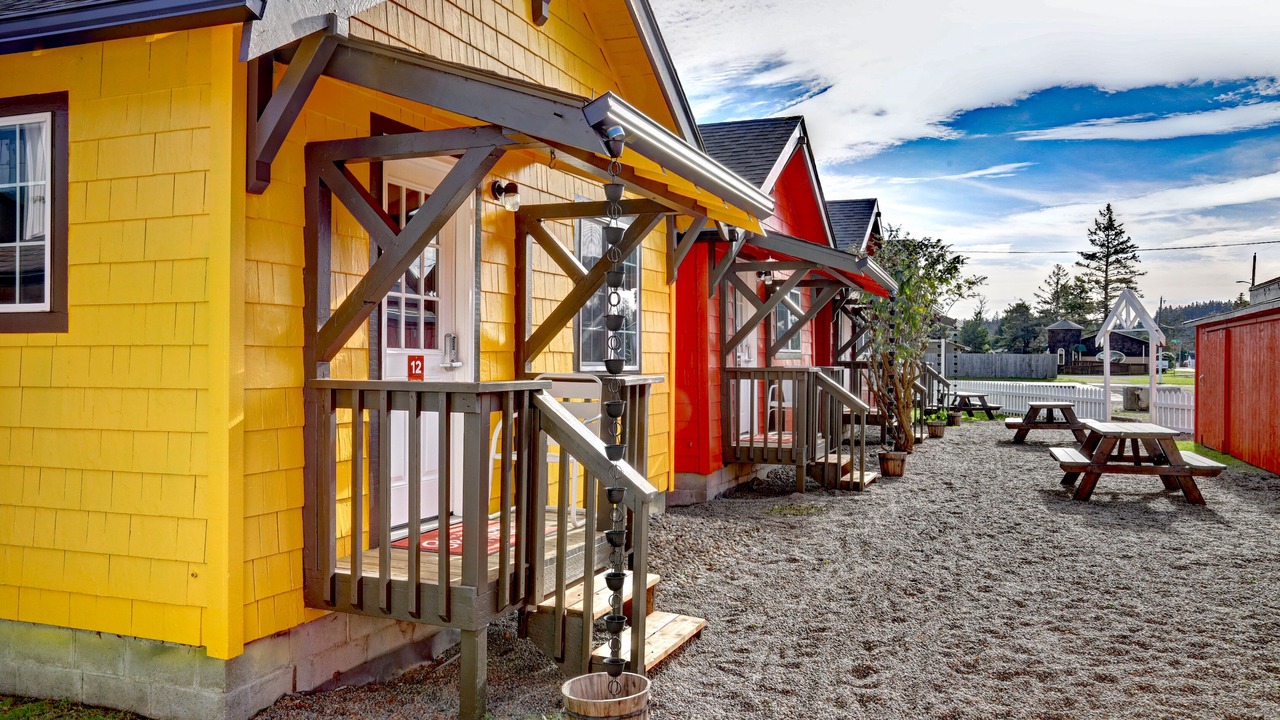 Photo of Outdoor in Seaview