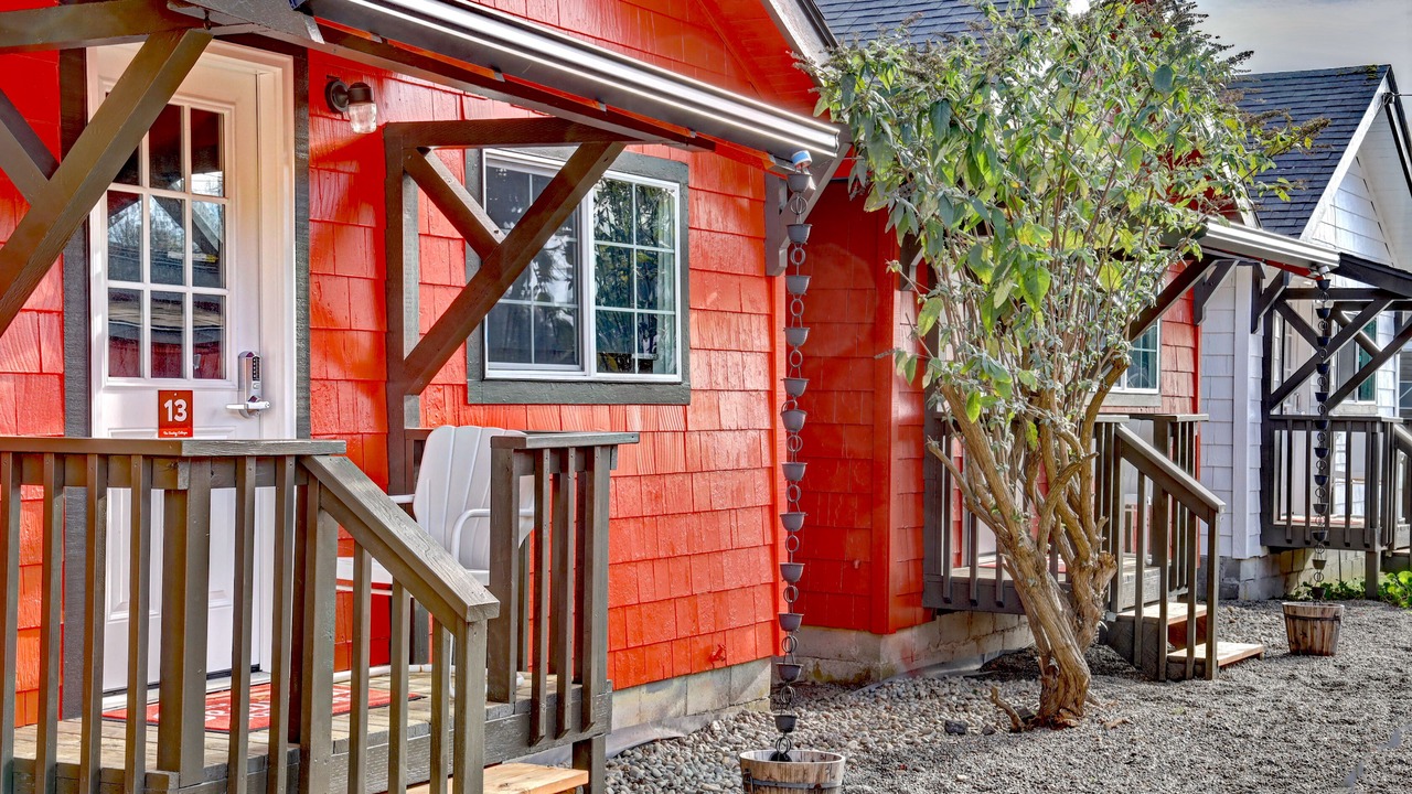 Photo of Outdoor in Seaview