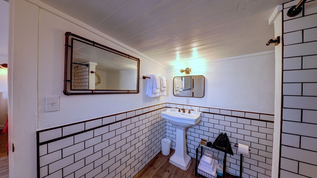 Photo of Bathroom in Seaview