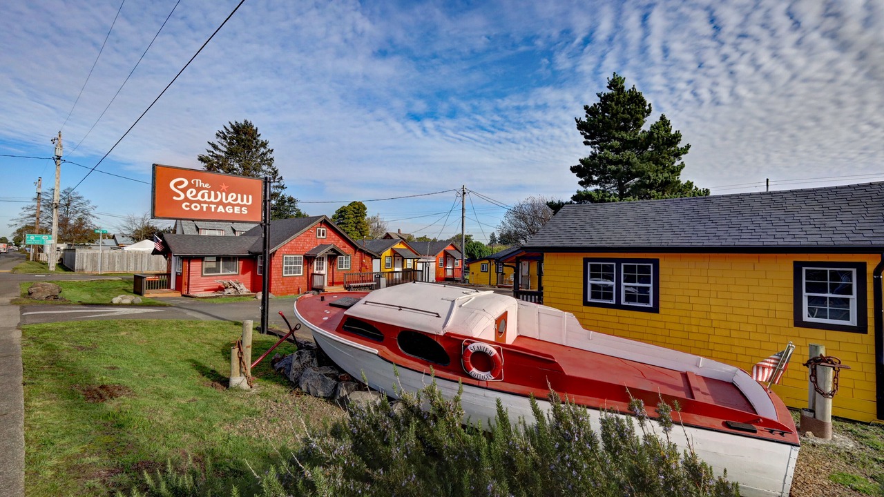 Photo of Outdoor in Seaview