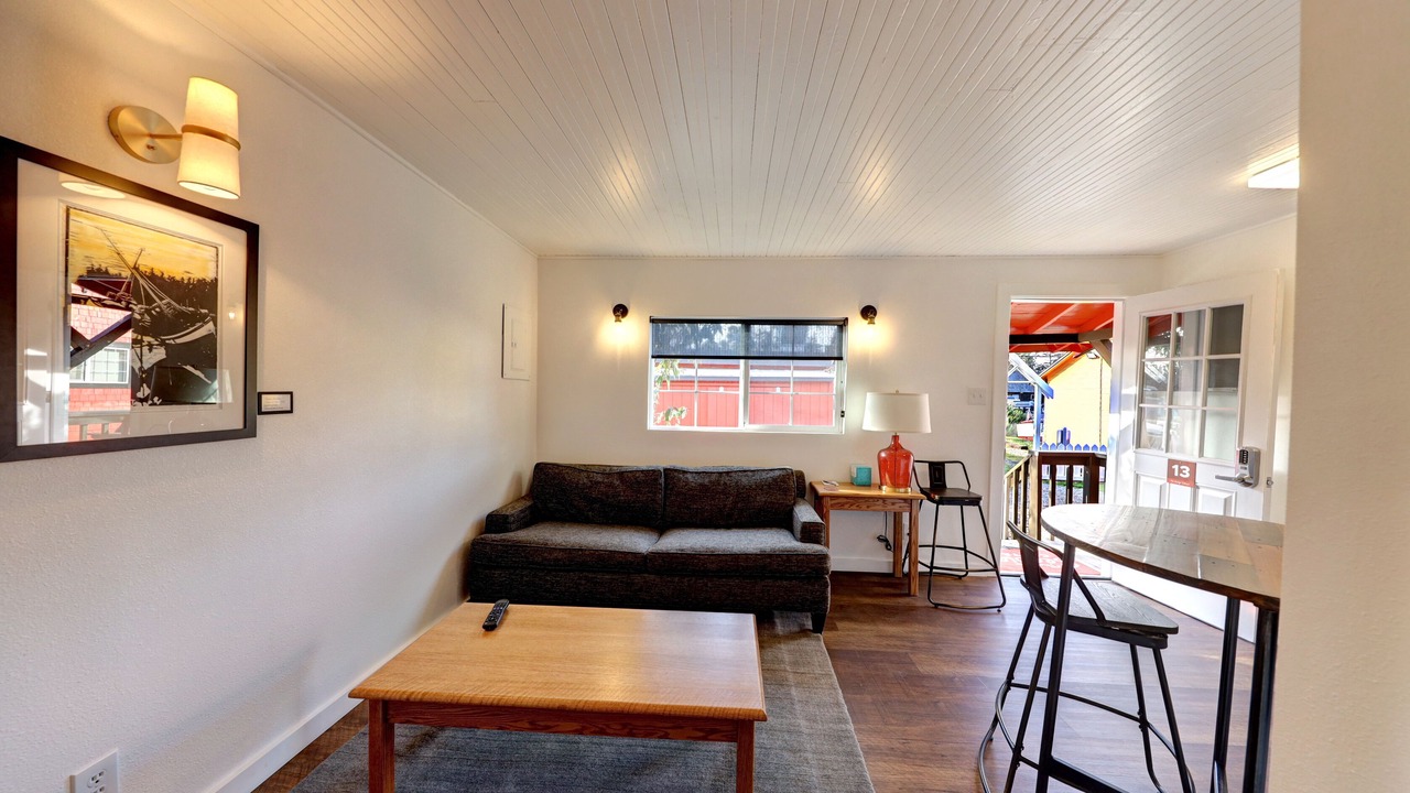 Photo of Outdoor in Seaview