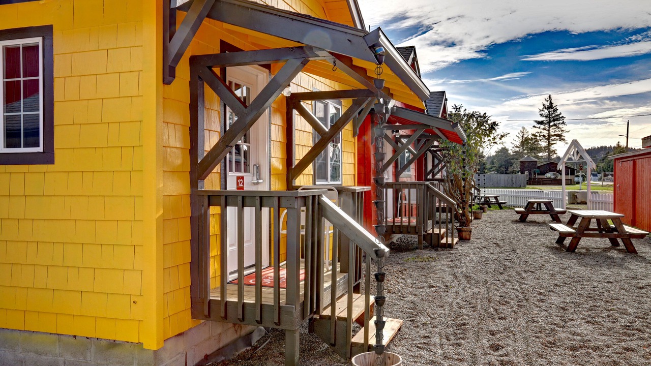 Photo of Outdoor in Seaview