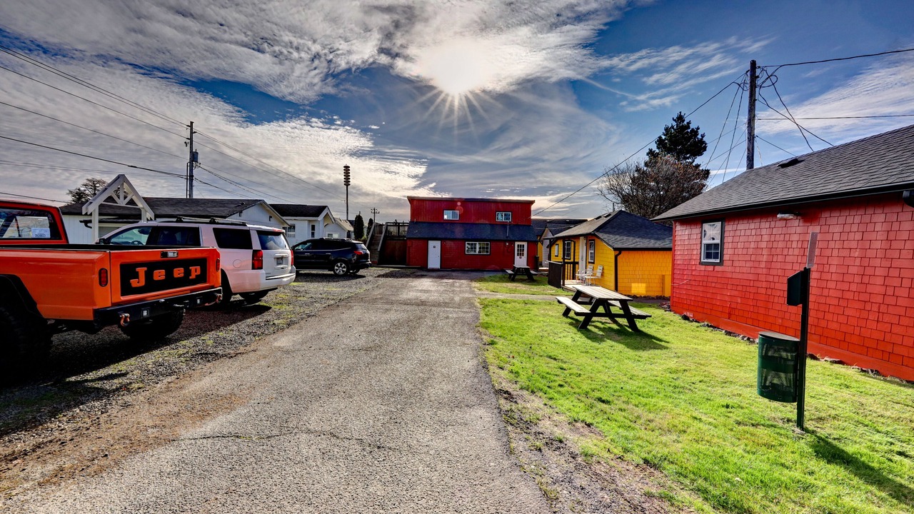 Photo of Outdoor in Seaview