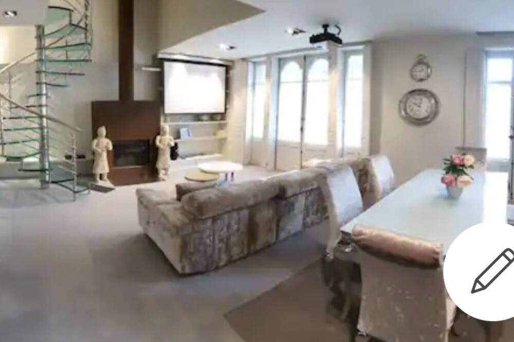 Photo of Bedroom in Old Town