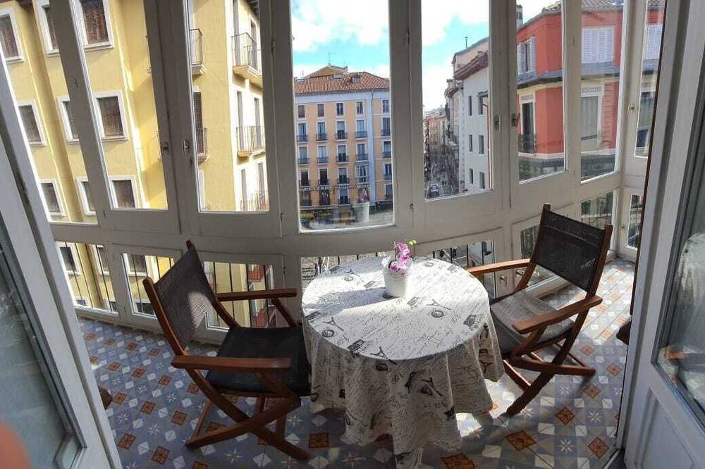 Photo of Patio Balcony in Old Town