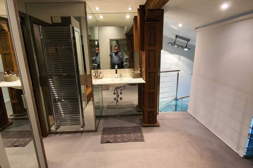 Photo of Bathroom in Old Town