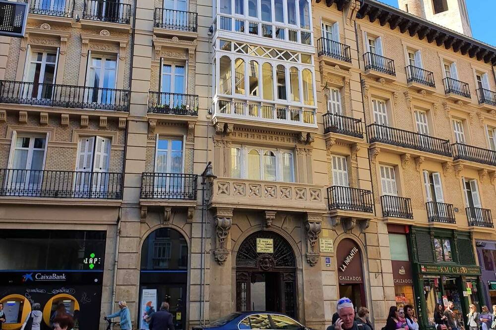 Photo of Outdoor in Old Town