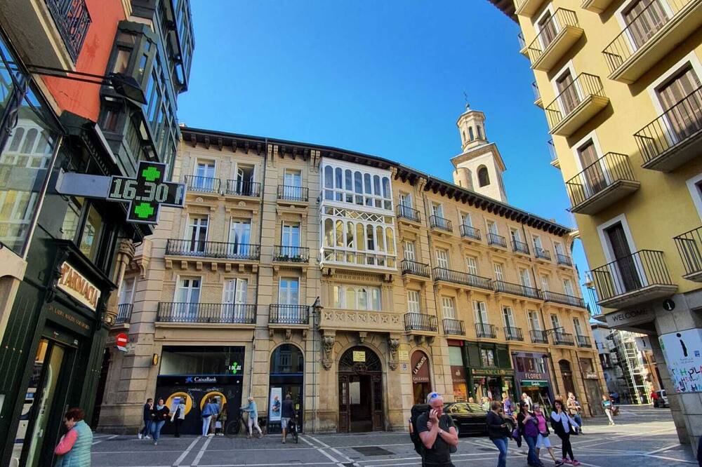 Photo of Outdoor in Old Town
