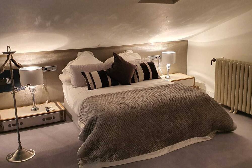 Photo of Bedroom in Old Town