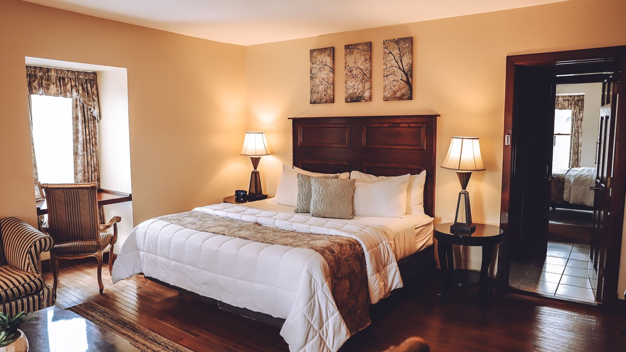 Photo of Bedroom in Milford