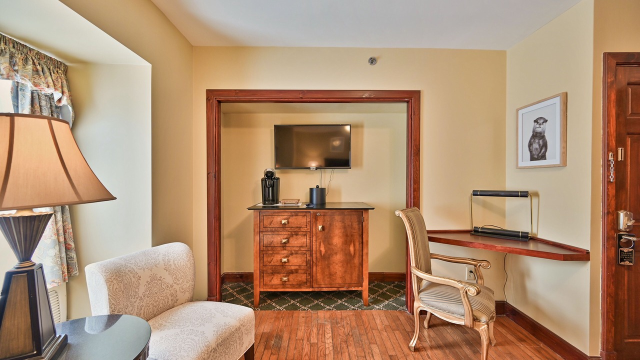 Photo of Bedroom in Milford