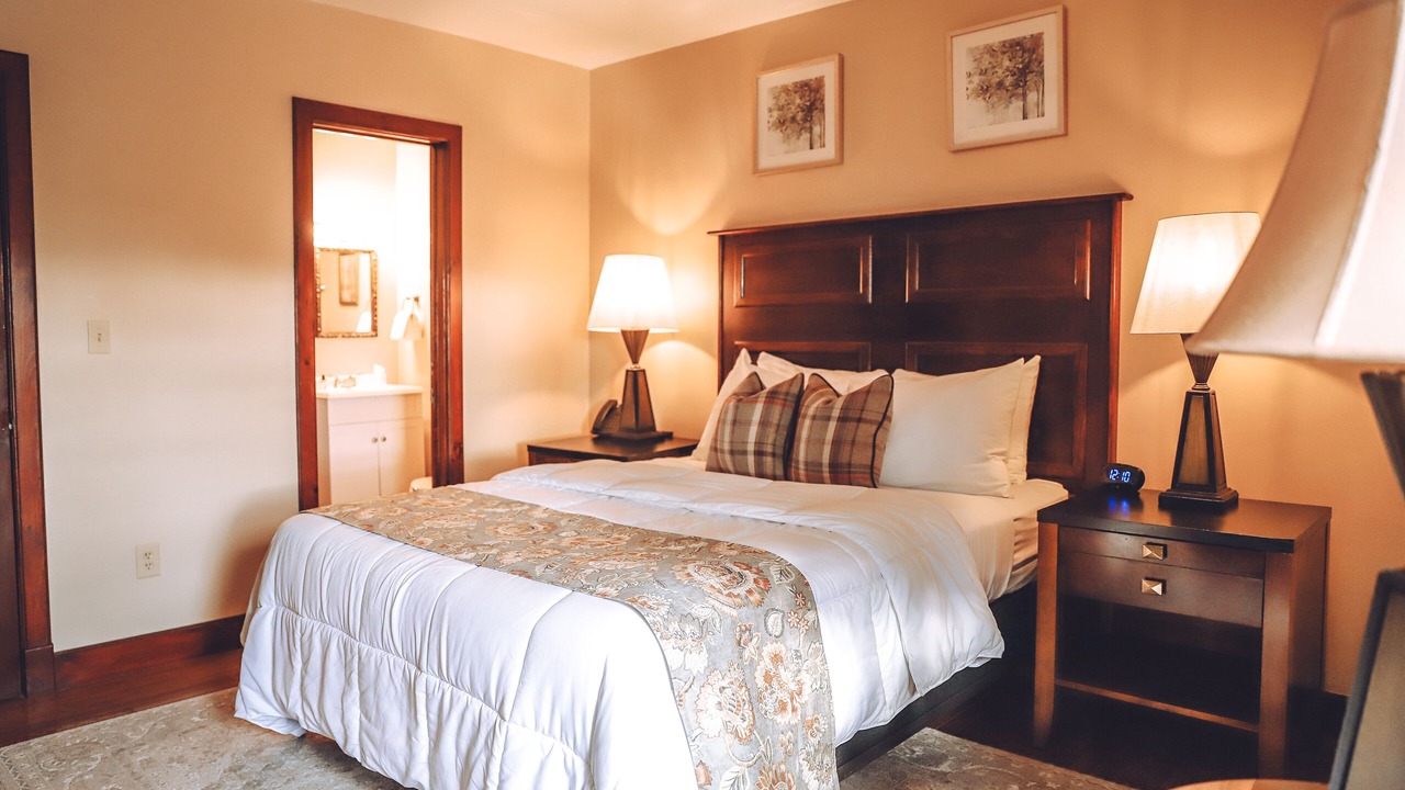 Photo of Bedroom in Milford