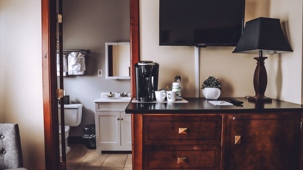 Photo of Bedroom in Milford