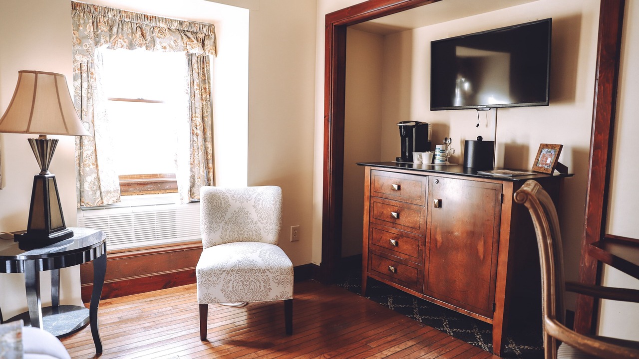 Photo of Bedroom in Milford