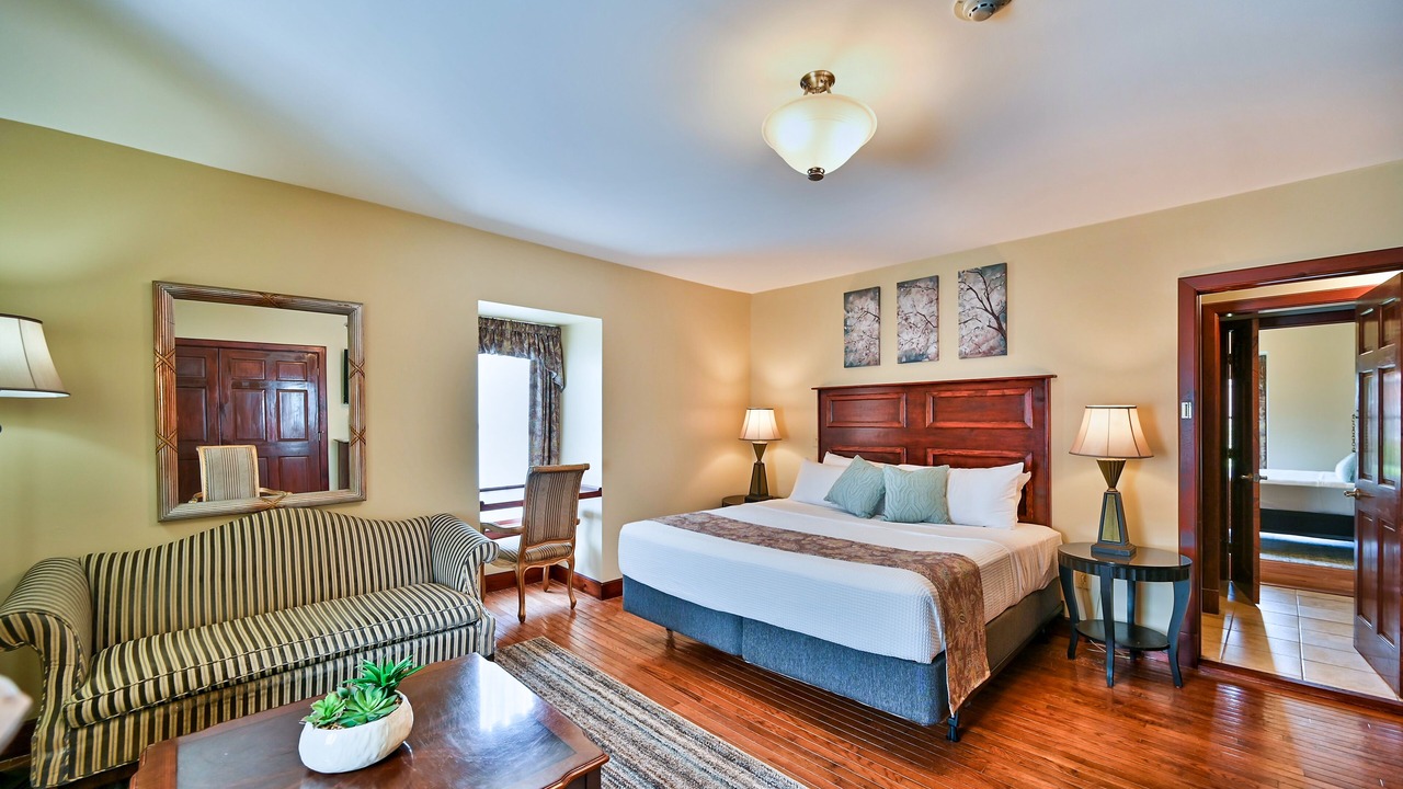 Photo of Bedroom in Milford