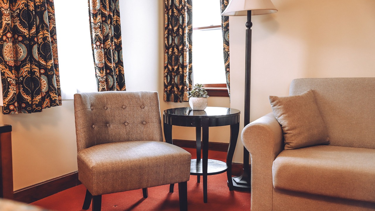 Photo of Bedroom in Milford