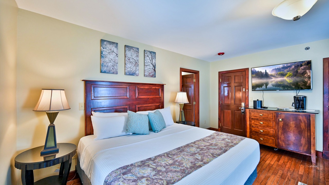 Photo of Bedroom in Milford