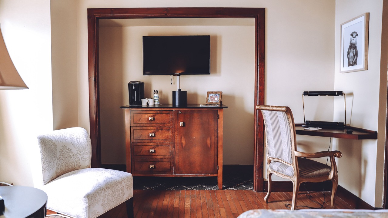 Photo of Bedroom in Milford