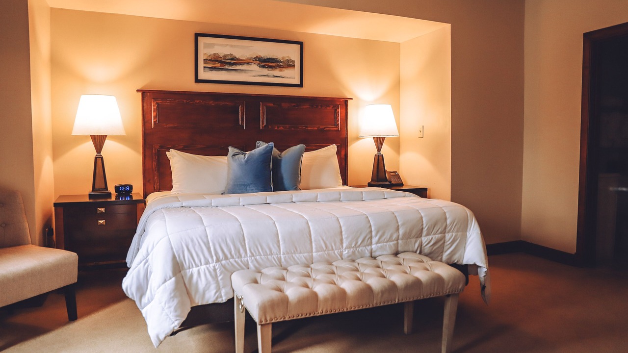 Photo of Bedroom in Milford