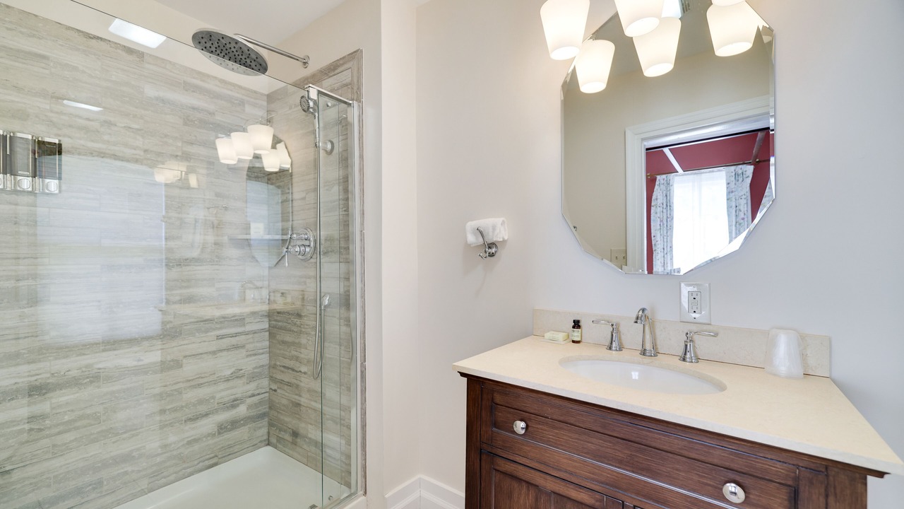 Photo of Bedroom in Milford