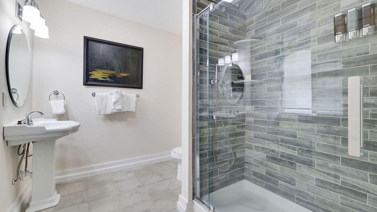 Photo of Bathroom in Milford