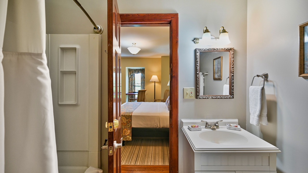 Photo of Bathroom in Milford