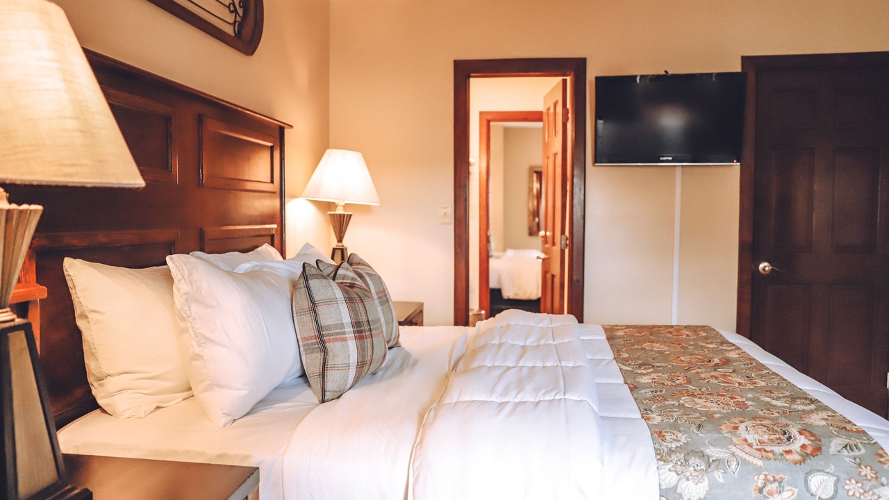 Photo of Bedroom in Milford