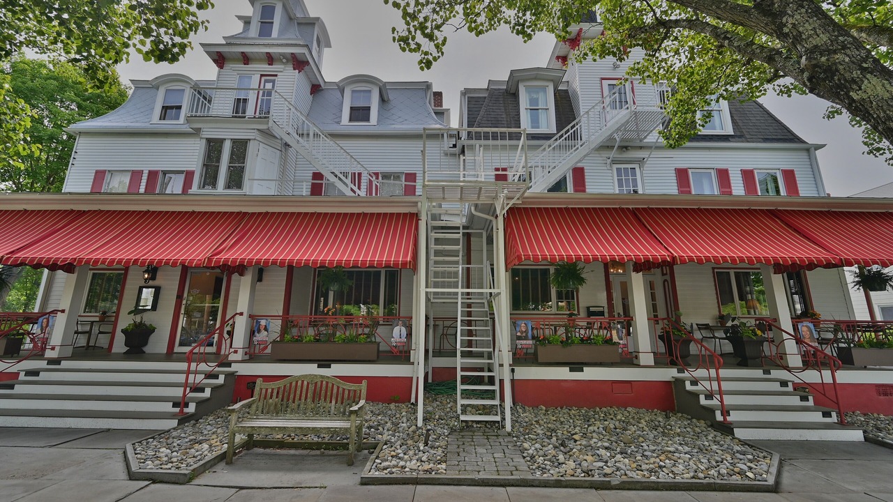 Photo of Outdoor in Milford