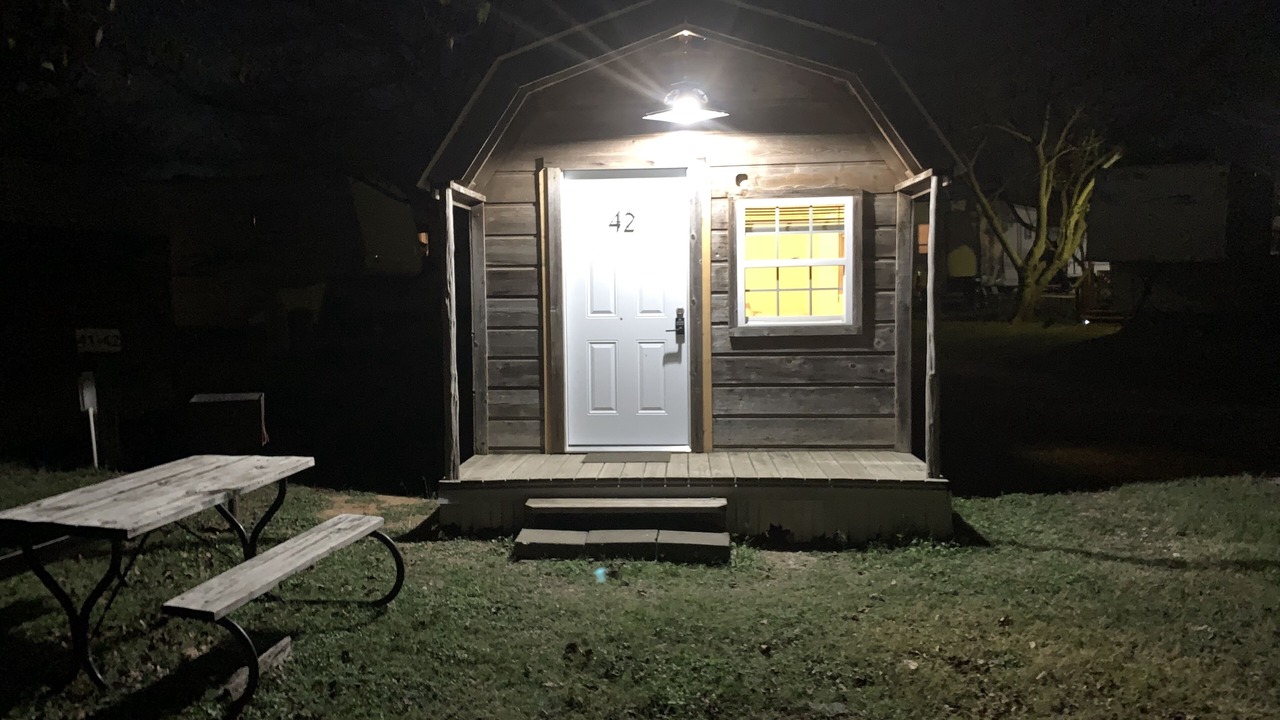 Photo of Outdoor in Glen Rose