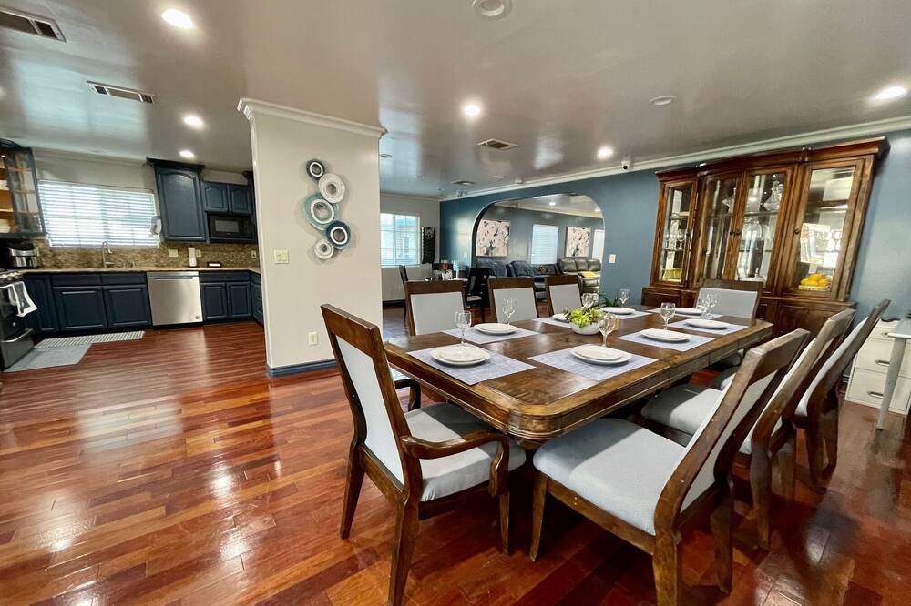 Photo of Kitchen in Rosemead
