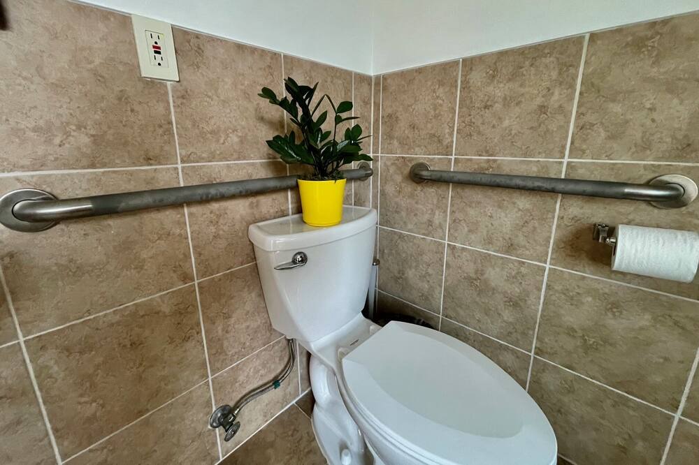 Photo of Bathroom in Rosemead