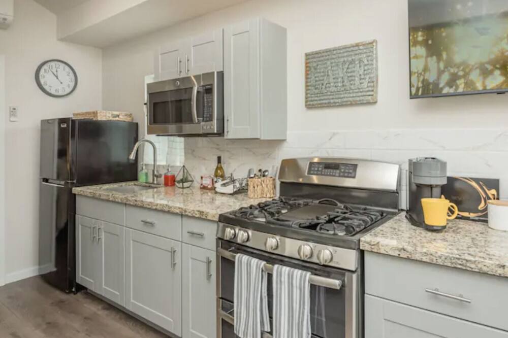 Photo of Kitchen in Willis
