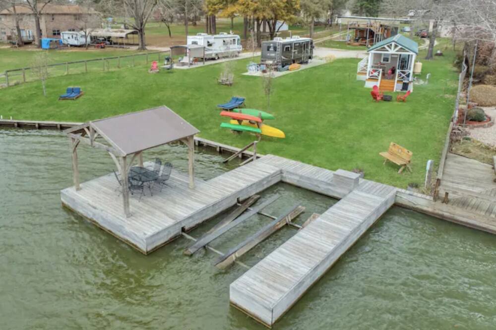 Photo of Outdoor in Willis