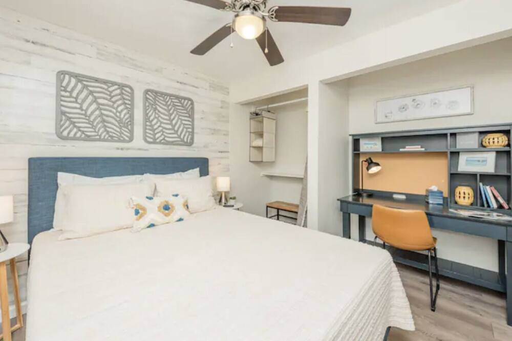 Photo of Bedroom in Willis