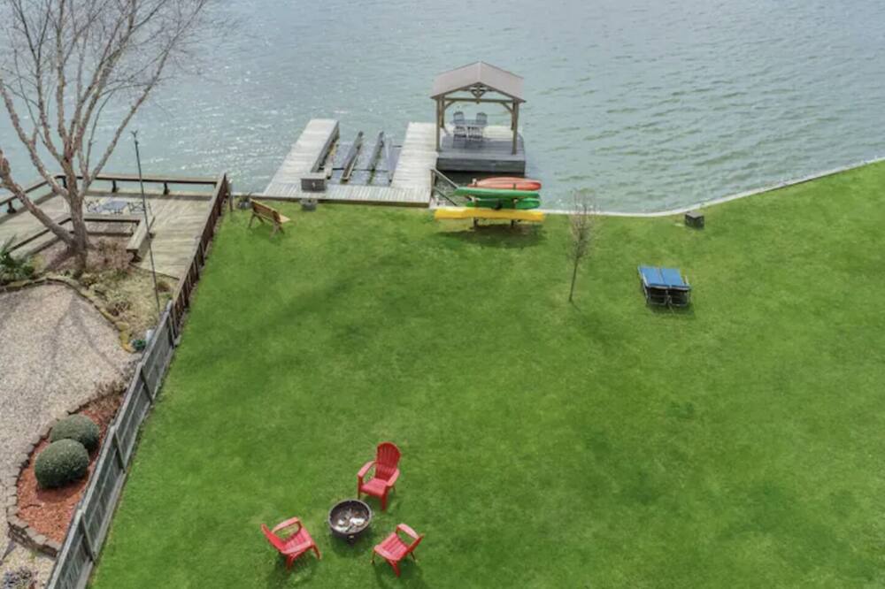 Photo of Outdoor in Willis