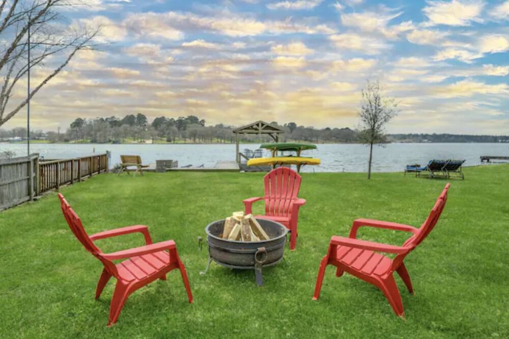 Photo of Outdoor in Willis