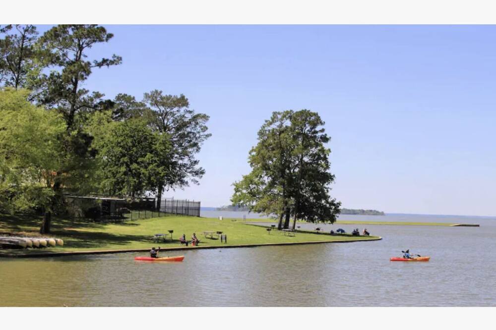 Photo of Outdoor in Willis