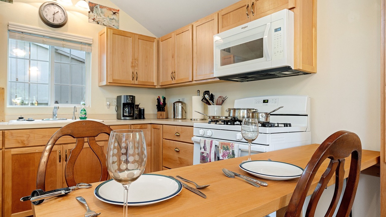 Photo of Kitchen in Cottage Grove