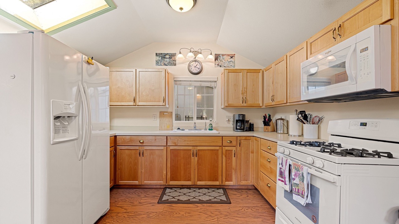Photo of Kitchen in Cottage Grove