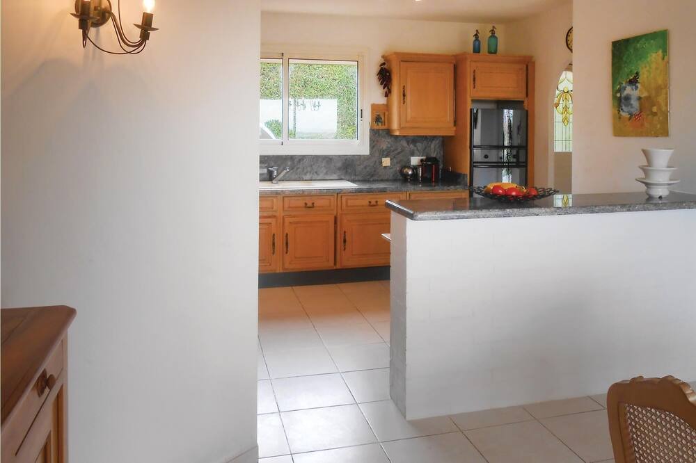 Photo of Kitchen in Creissan