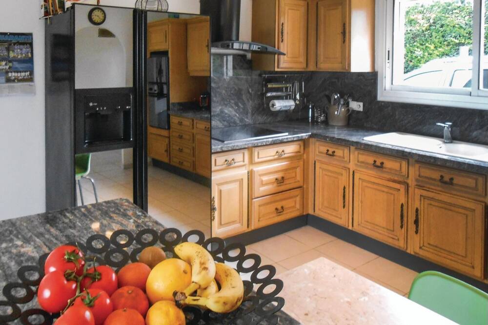 Photo of Kitchen in Creissan