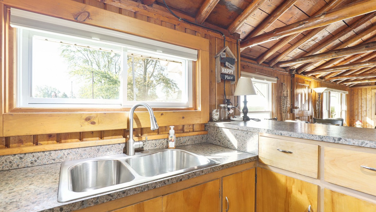 Photo of Kitchen in Gilford