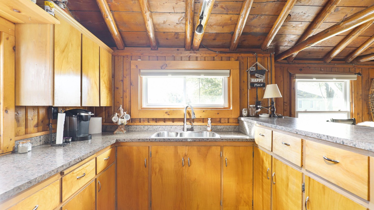 Photo of Kitchen in Gilford