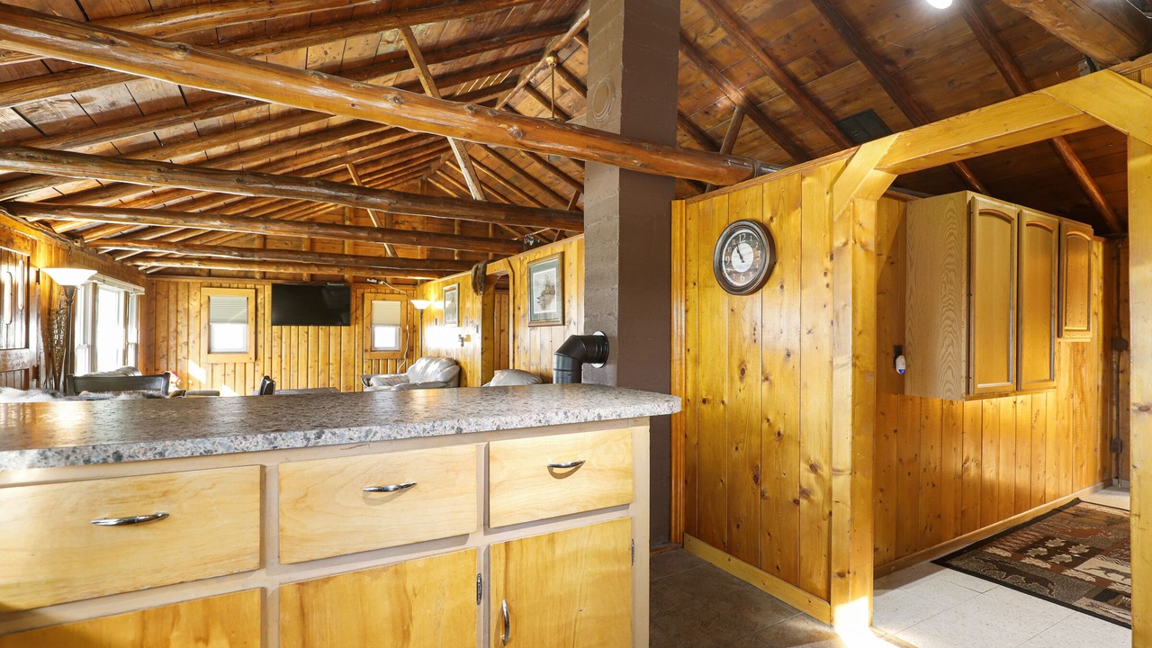Photo of Kitchen in Gilford