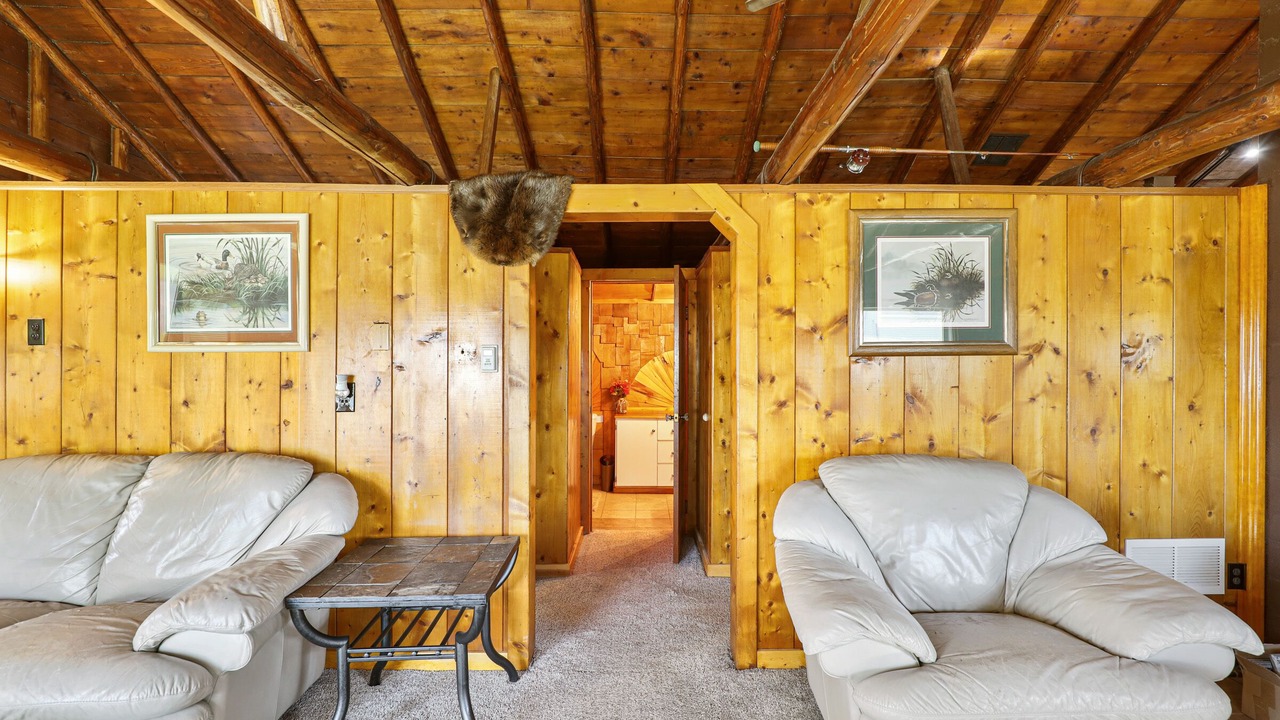 Photo of Livingroom in Gilford