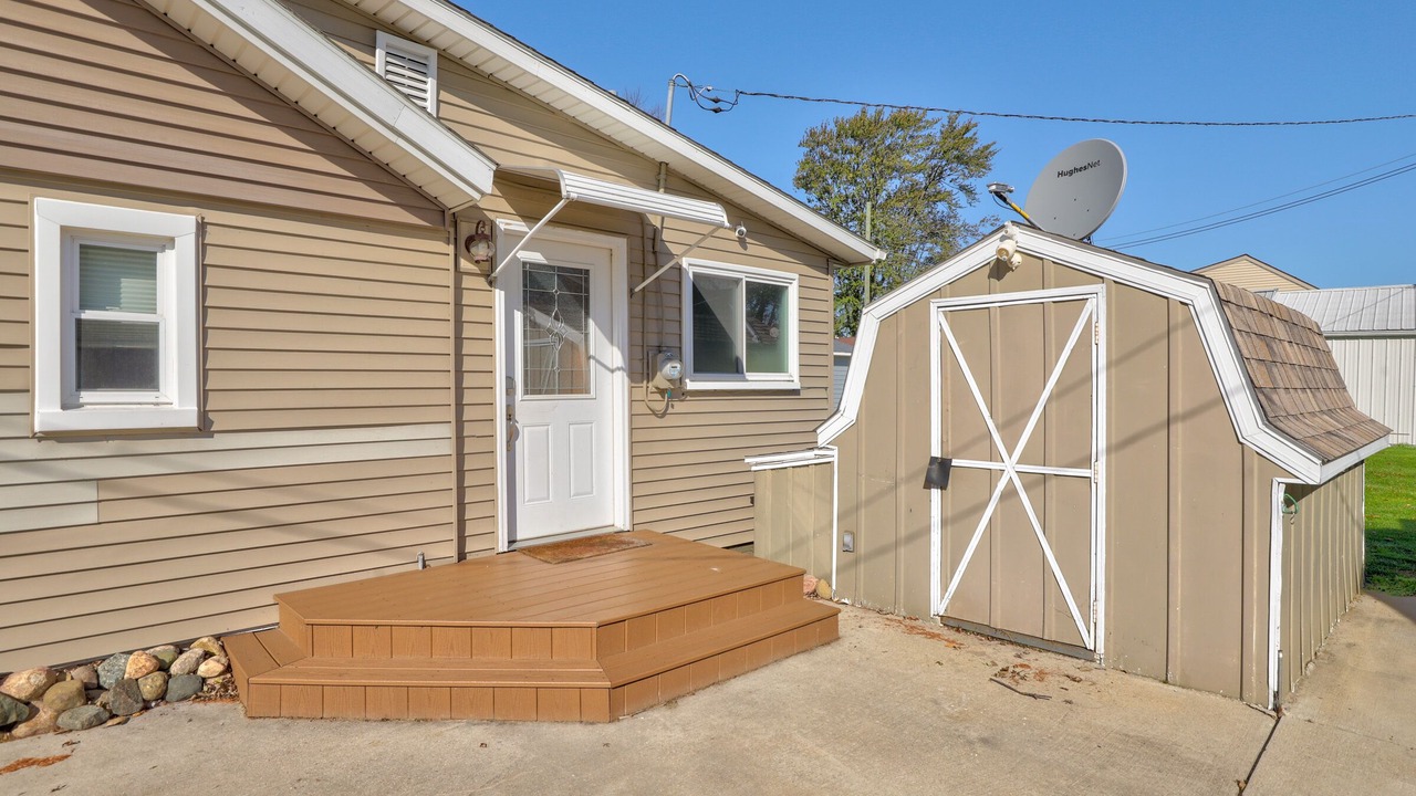 Photo of Outdoor in Gilford