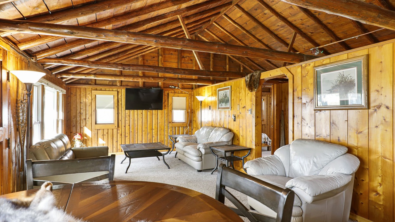 Photo of Livingroom in Gilford