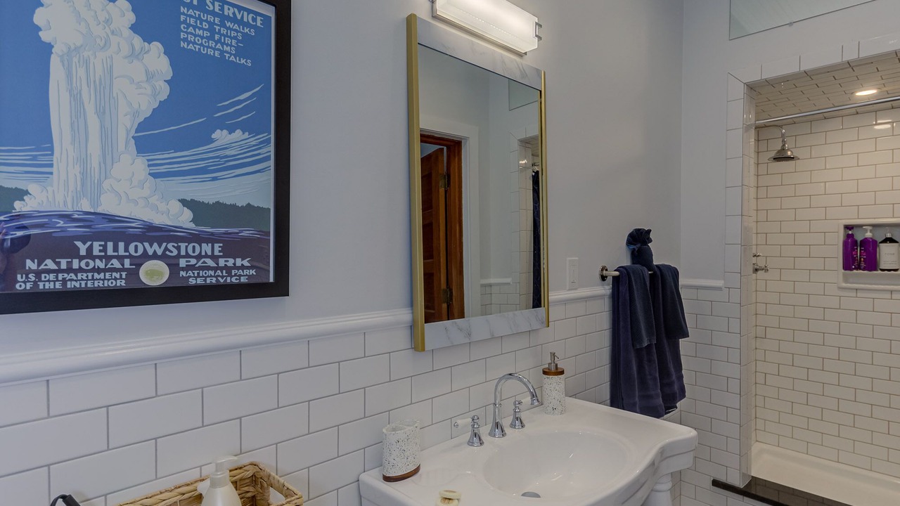 Photo of Bathroom in Vicksburg