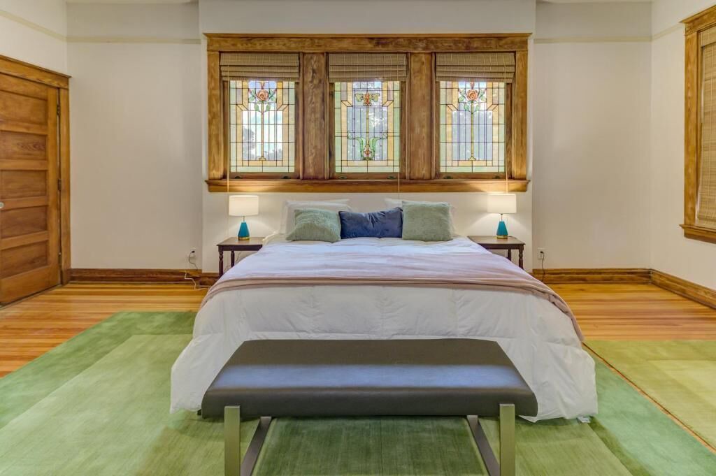 Photo of Bedroom in Vicksburg